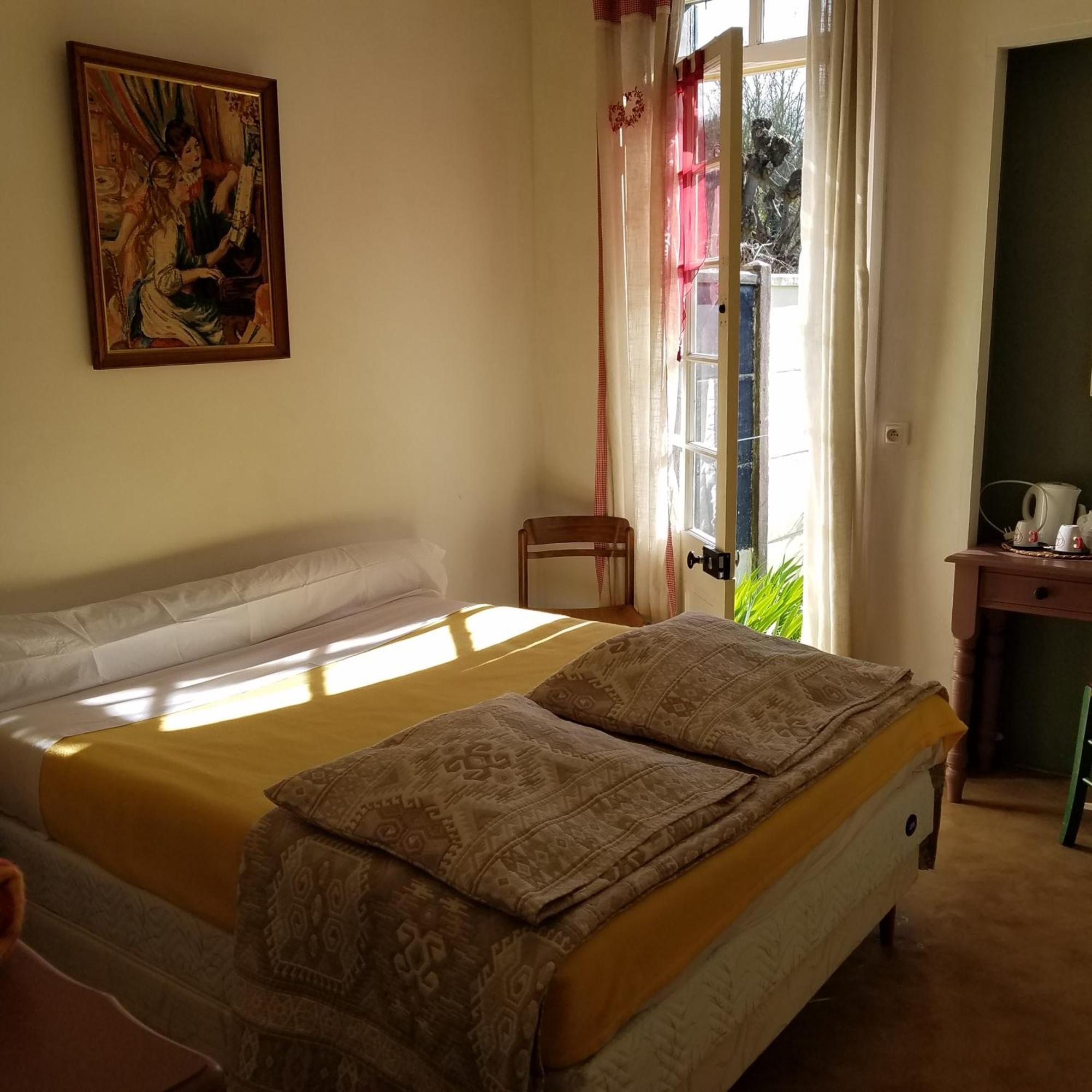 Le Vieux Pre De La Motte Appartement Villers-sur-Mer Buitenkant foto