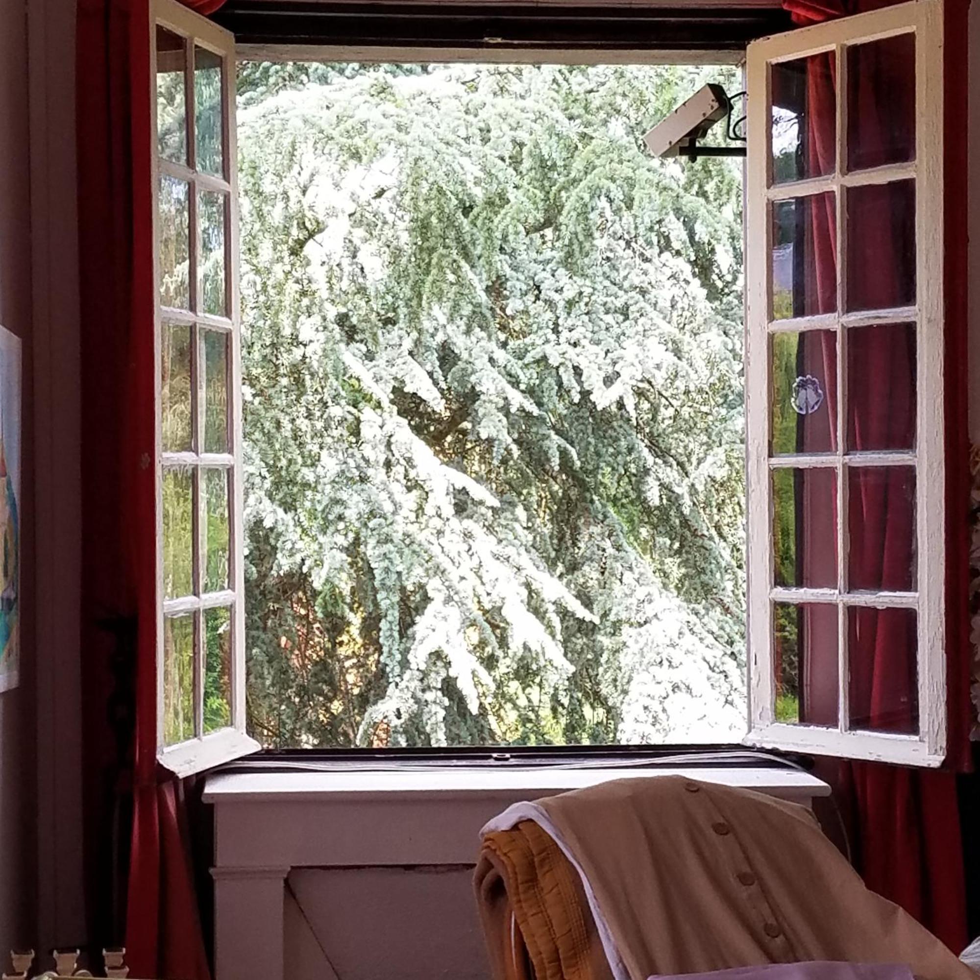 Le Vieux Pre De La Motte Appartement Villers-sur-Mer Buitenkant foto