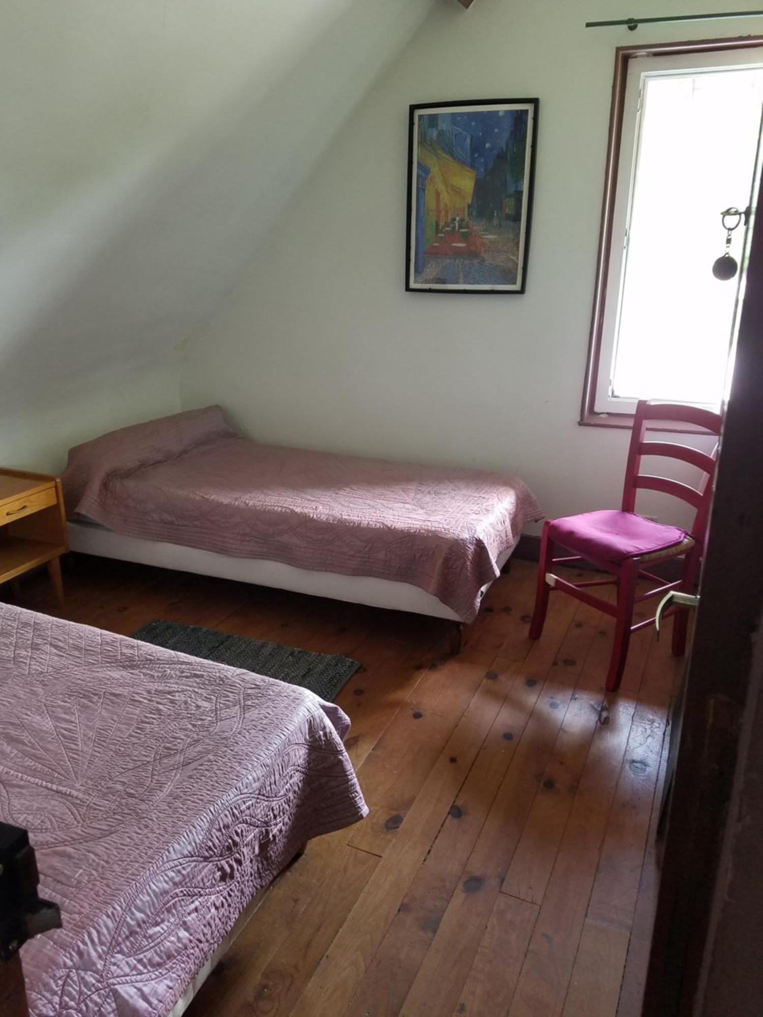 Le Vieux Pre De La Motte Appartement Villers-sur-Mer Buitenkant foto